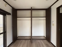 【埼玉県/蕨市中央】蕨市中央5丁目　中古戸建 収納
