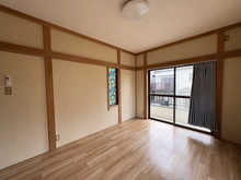 【埼玉県/蕨市中央】蕨市中央5丁目　中古戸建 洋室