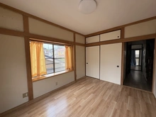 【埼玉県/蕨市中央】蕨市中央5丁目　中古戸建 洋室