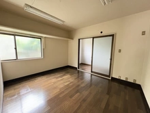 【埼玉県/蕨市中央】蕨市中央5丁目　中古戸建 サービスルーム（納戸）