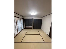 【埼玉県/川口市大字差間】川口市大字差間　中古戸建 和室