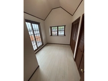 【埼玉県/川口市大字差間】川口市大字差間　中古戸建 洋室