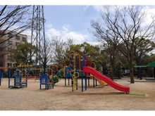 【埼玉県/川口市芝塚原】川口市芝塚原1丁目　中古戸建 小谷場公園（現地より約544m）