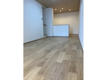 【埼玉県/川口市川口】川口市川口5丁目　2号棟　新築戸建 リビング・ダイニング