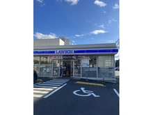 【埼玉県/川口市川口】川口市川口5丁目　2号棟　新築戸建 ローソン川口6丁目店（現地より約220m）