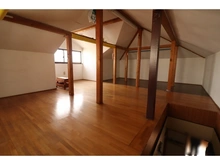 【神奈川県/川崎市高津区末長】末長三丁目　事務所付戸建て 屋根裏