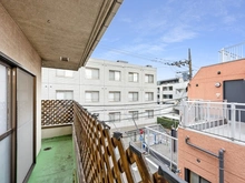 【神奈川県/川崎市高津区末長】末長三丁目　事務所付戸建て 眺望