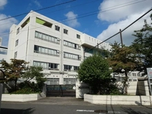 【神奈川県/川崎市高津区末長】末長三丁目　事務所付戸建て 末長小学校（現地より約440m）