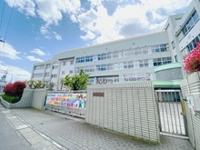 【神奈川県/川崎市多摩区菅野戸呂】多摩区菅野戸呂　中古戸建 川崎市立菅小学校（現地より約900m）