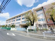 【神奈川県/川崎市多摩区菅野戸呂】多摩区菅野戸呂　中古戸建 川崎市立菅中学校（現地より約1,400m）