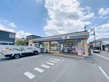 【神奈川県/川崎市多摩区菅野戸呂】多摩区菅野戸呂　中古戸建 セブンイレブン川崎菅野戸呂店（現地より約210m）