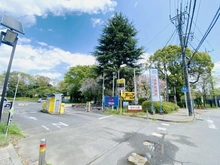 【神奈川県/川崎市多摩区菅野戸呂】多摩区菅野戸呂　中古戸建 稲田公園（現地より約260m）