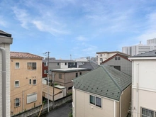 【神奈川県/川崎市高津区坂戸】高津区坂戸3丁目　戸建 眺望