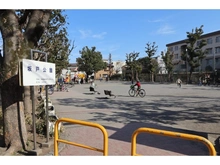 【神奈川県/川崎市高津区坂戸】高津区坂戸3丁目　戸建 坂戸公園（現地より約320m）