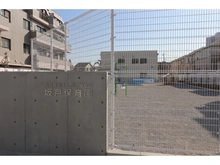 【神奈川県/川崎市高津区坂戸】高津区坂戸3丁目　戸建 坂戸保育園（現地より約320m）
