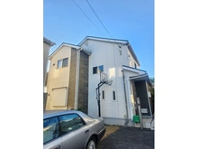 【神奈川県/川崎市宮前区神木本町】神木本町一丁目　中古戸建 外観