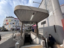 【大阪府/大阪市城東区今福東】大阪市城東区今福東2丁目　中古戸建 大阪メトロ長堀鶴見緑地線「今福鶴見」駅（現地より約400m）