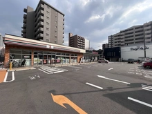 【大阪府/大阪市城東区今福東】大阪市城東区今福東2丁目　中古戸建 セブンイレブン　大阪今福鶴見店（現地より約500m）