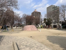 【大阪府/大阪市城東区今福東】大阪市城東区今福東2丁目　中古戸建 東今福公園（現地より約210m）