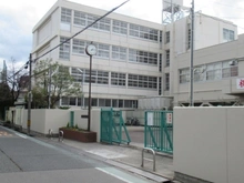 【大阪府/吹田市千里山西】吹田市千里山西5丁目　中古戸建 吹田市立第一中学校（現地より約850m）
