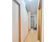 【大阪府/大阪市東成区玉津】大阪市東成区玉津3丁目　中古戸建 廊下