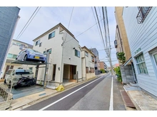 【東京都/大田区東六郷】大田区東六郷1丁目中古戸建 外観