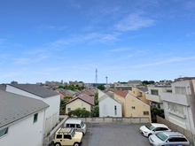 【東京都/世田谷区等々力】世田谷区等々力8丁目中古戸建 眺望