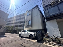 【東京都/大田区下丸子】大田区下丸子一丁目　中古戸建 外観