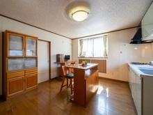 【東京都/大田区下丸子】大田区下丸子一丁目　中古戸建 LDK