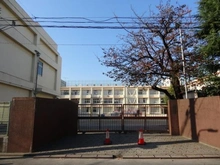 【東京都/大田区下丸子】大田区下丸子一丁目　中古戸建 大田区立矢口西小学校（現地より約290m）：