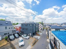 【東京都/西東京市富士町】西東京市富士町6丁目新築戸建　1号棟 眺望