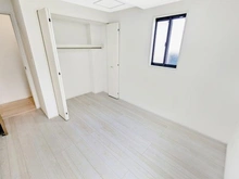 【東京都/西東京市富士町】西東京市富士町6丁目新築戸建　5号棟 サービスルーム（納戸）