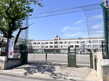 【東京都/足立区西新井】足立区西新井4丁目　中古戸建 西新井第二小学校（現地より約280m）