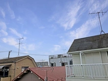 【東京都/江戸川区本一色】江戸川区本一色三丁目 中古戸建 眺望