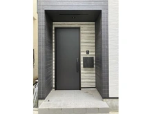 【東京都/江戸川区本一色】江戸川区本一色三丁目 中古戸建 玄関