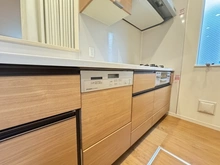 【東京都/府中市天神町】プラウドシーズン天神町 キッチン