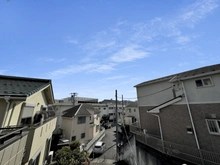 【神奈川県/横浜市保土ケ谷区岩崎町】保土ケ谷区岩崎町　戸建 眺望