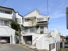 【神奈川県/横浜市戸塚区前田町】戸塚区前田町　中古戸建 外観