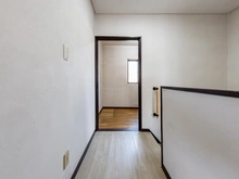 【神奈川県/横浜市戸塚区前田町】戸塚区前田町　中古戸建 廊下