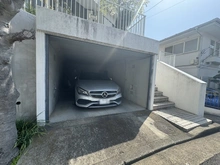 【神奈川県/横浜市戸塚区前田町】戸塚区前田町　中古戸建 駐車場