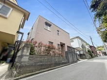 【神奈川県/横浜市港南区港南】港南区港南6丁目　戸建 外観
