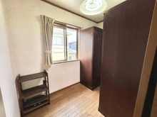 【神奈川県/横浜市港南区港南】港南区港南6丁目　戸建 サービスルーム（納戸）