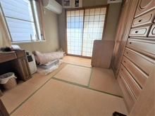 【神奈川県/横浜市保土ケ谷区権太坂】保土ケ谷区権太坂3丁目　戸建 和室