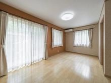 【神奈川県/横浜市戸塚区戸塚町】戸塚区戸塚町　中古戸建 洋室