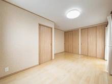 【神奈川県/横浜市戸塚区戸塚町】戸塚区戸塚町　中古戸建 洋室