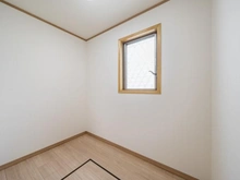 【神奈川県/横浜市戸塚区戸塚町】戸塚区戸塚町　中古戸建 サービスルーム（納戸）