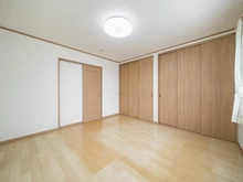 【神奈川県/横浜市戸塚区戸塚町】戸塚区戸塚町　中古戸建 洋室