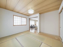 【神奈川県/横浜市戸塚区戸塚町】戸塚区戸塚町　中古戸建 和室