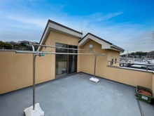 【神奈川県/横浜市戸塚区戸塚町】戸塚区戸塚町　中古戸建 ルーフバルコニー