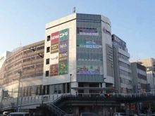 【神奈川県/横浜市戸塚区戸塚町】戸塚区戸塚町　中古戸建 サクラス戸塚（現地より約840m）